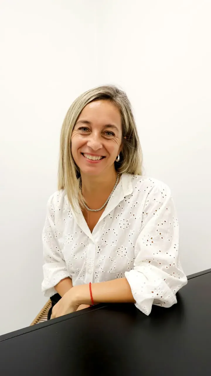 Lic. Cecilia Sánchez, Nutrición Funcional