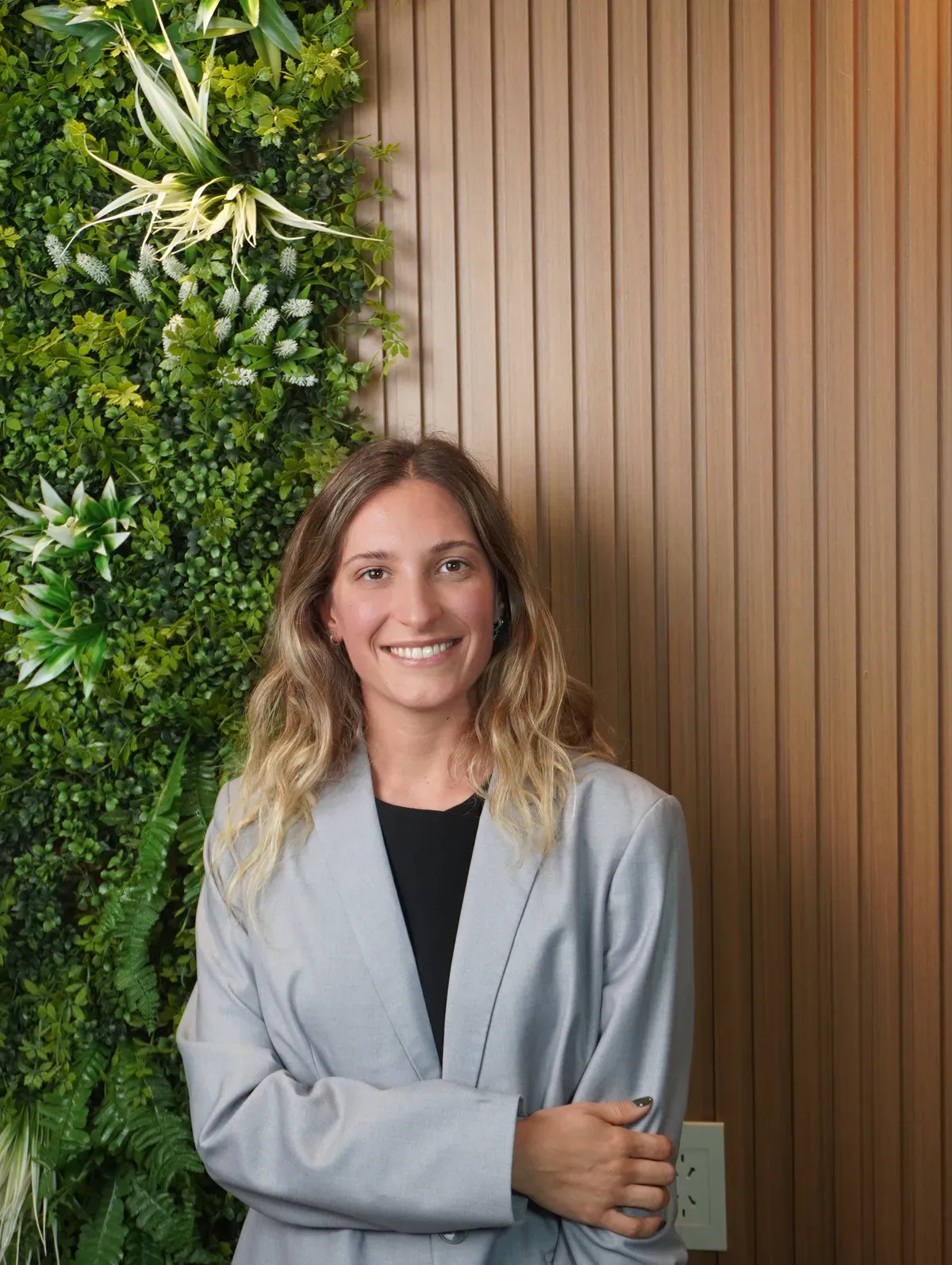 Dra. Manuela Caride, Equipo Clínico de Estética